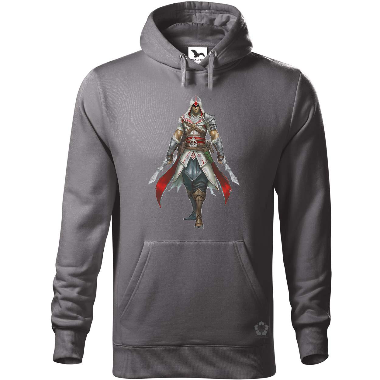 Anime Ezio v2 egyedi  pulóver 