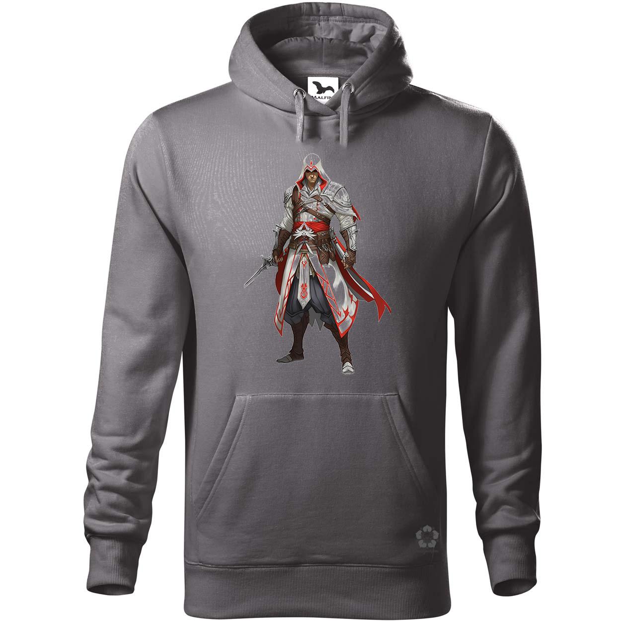 Anime Ezio v4 egyedi  pulóver 