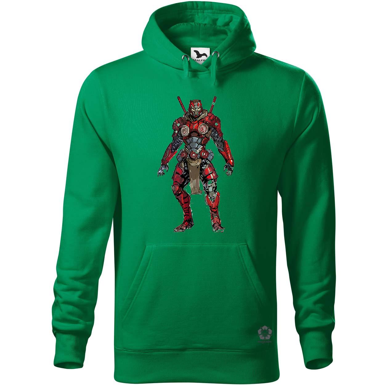 Anime Sektor fanart egyedi  pulóver 