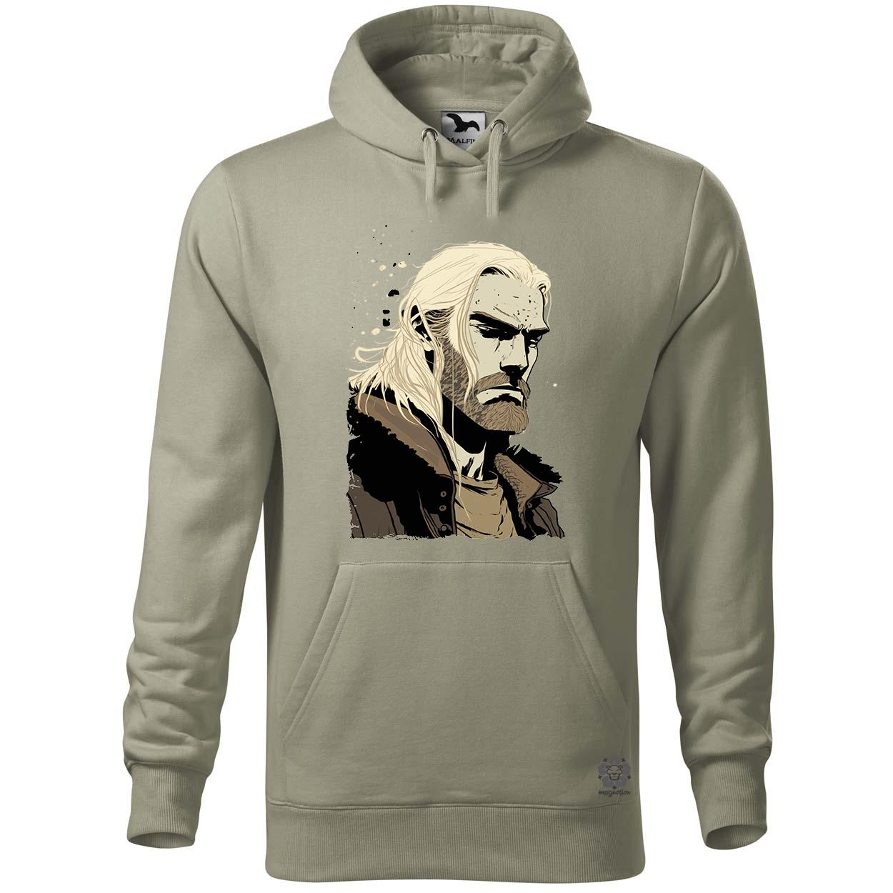 Az izlandi v1 egyedi  pulóver 