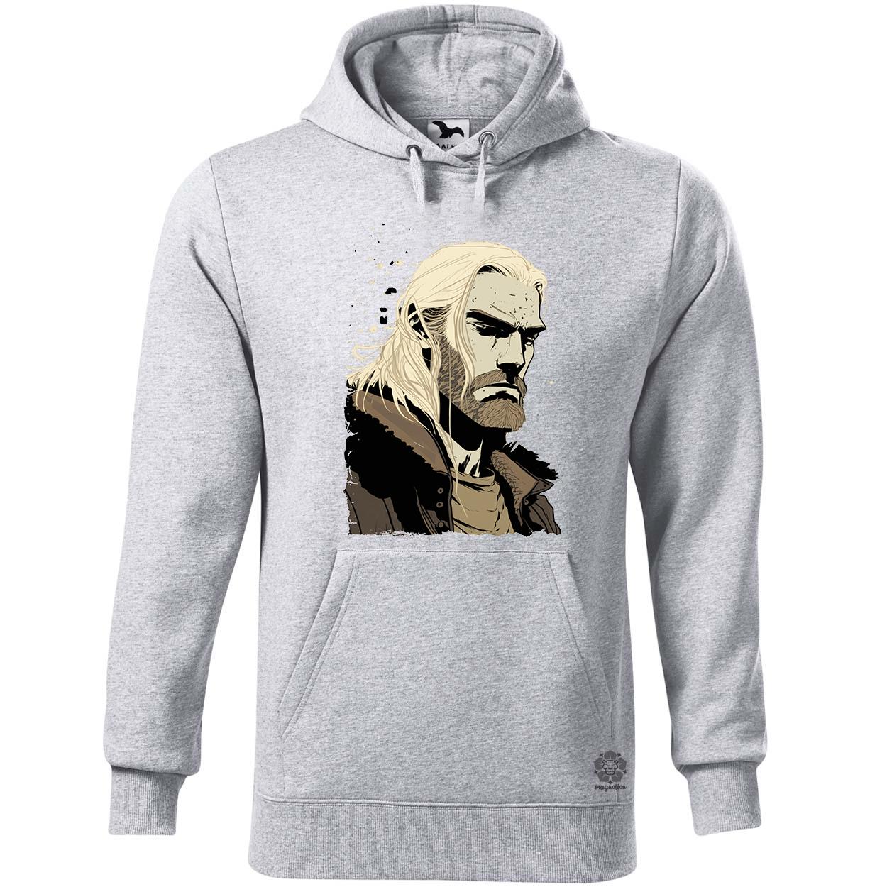 Az izlandi v1 egyedi  pulóver 