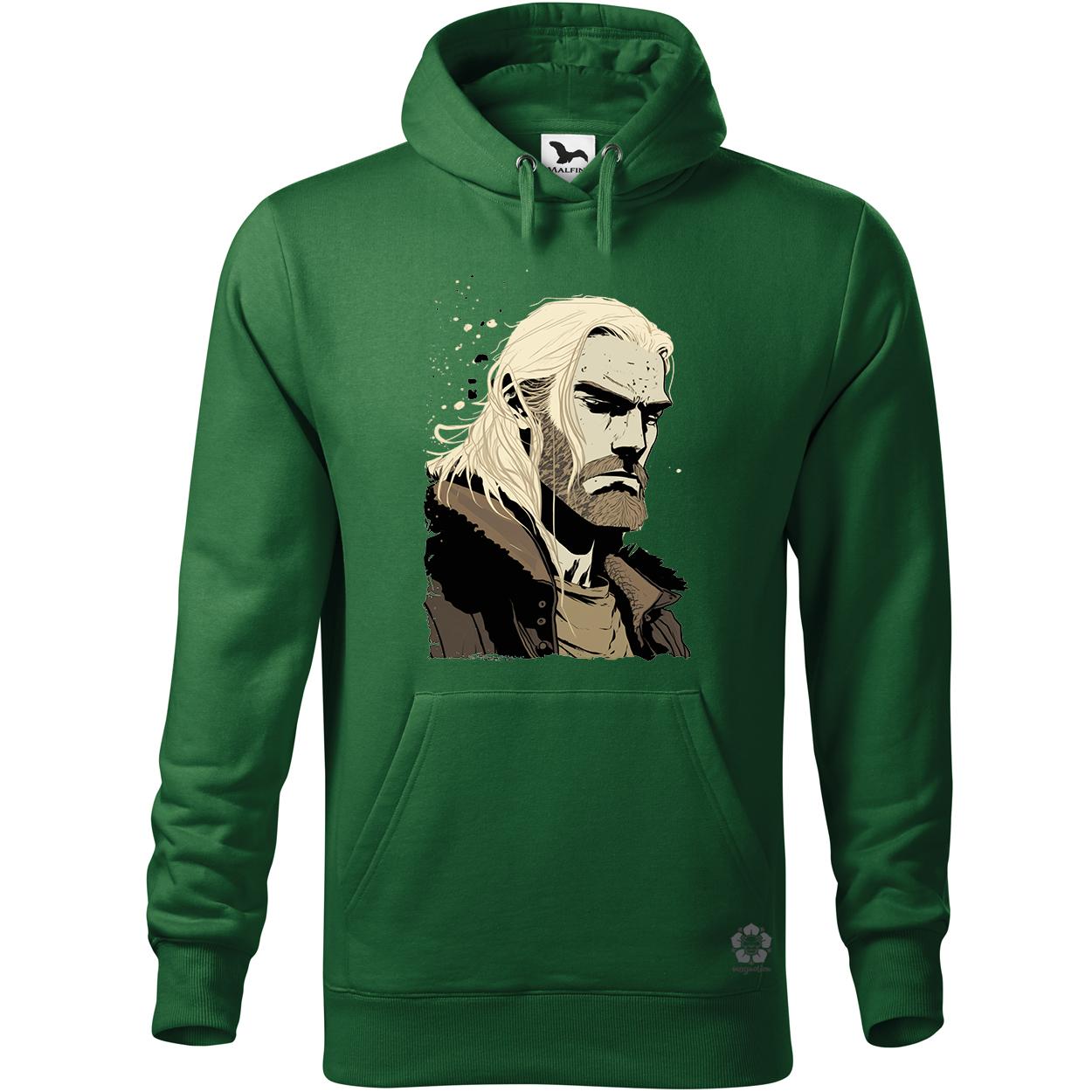 Az izlandi v1 egyedi  pulóver 