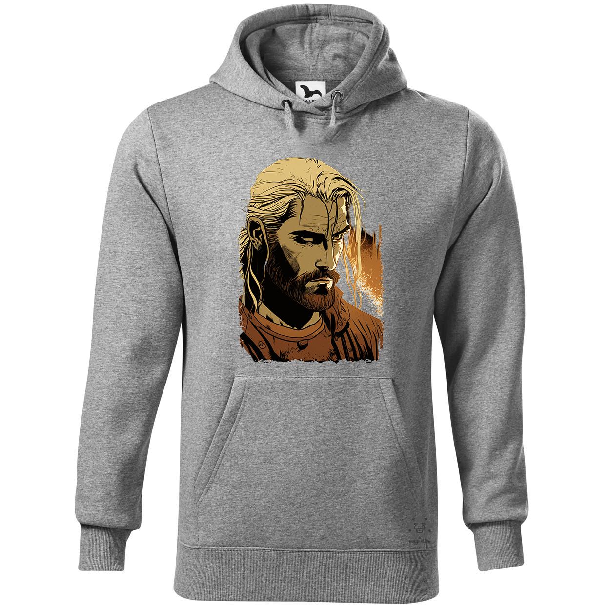 Az izlandi v2 egyedi  pulóver 