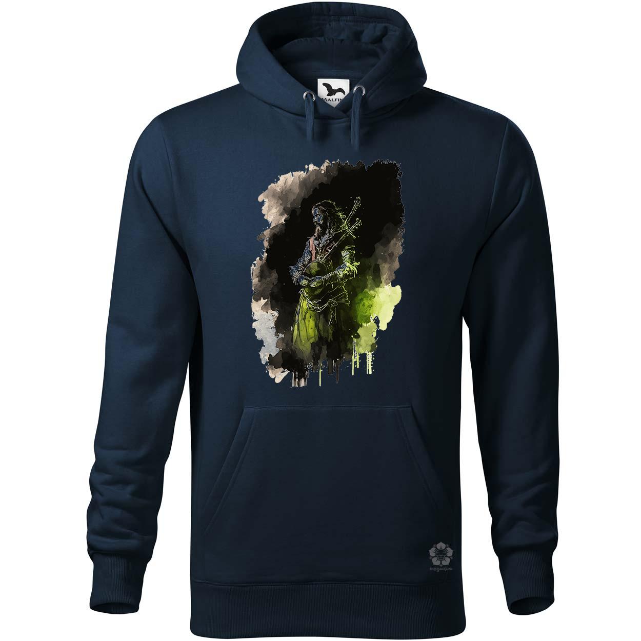 Bárd karakter v1 egyedi  pulóver 