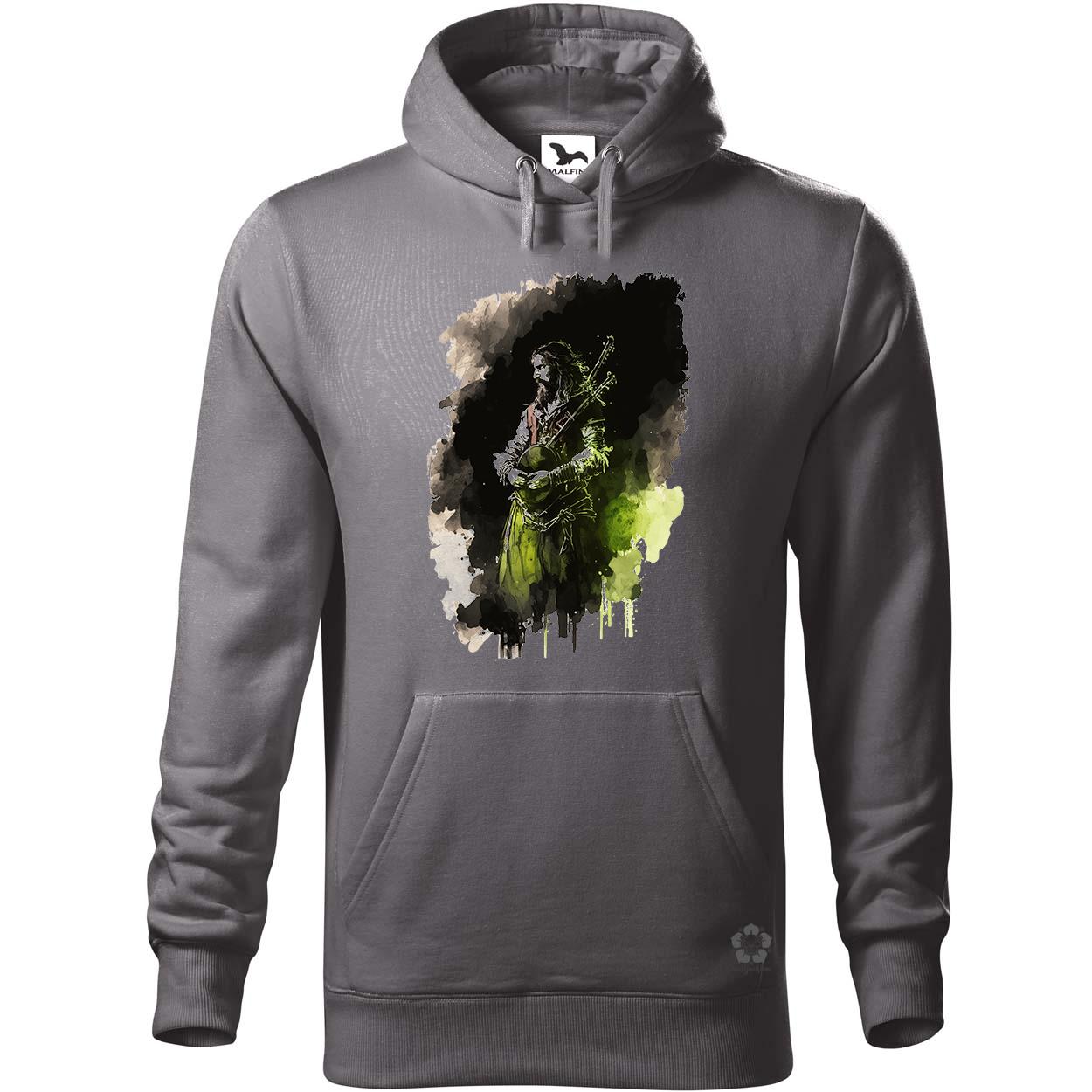 Bárd karakter v1 egyedi  pulóver 