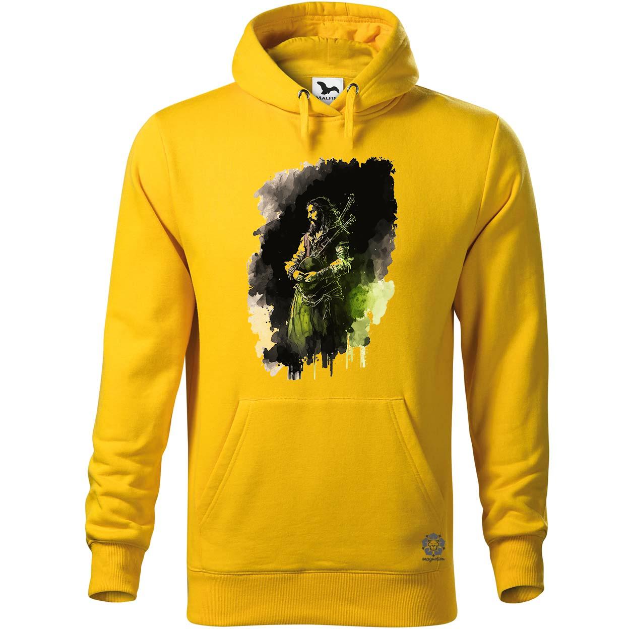 Bárd karakter v1 egyedi  pulóver 