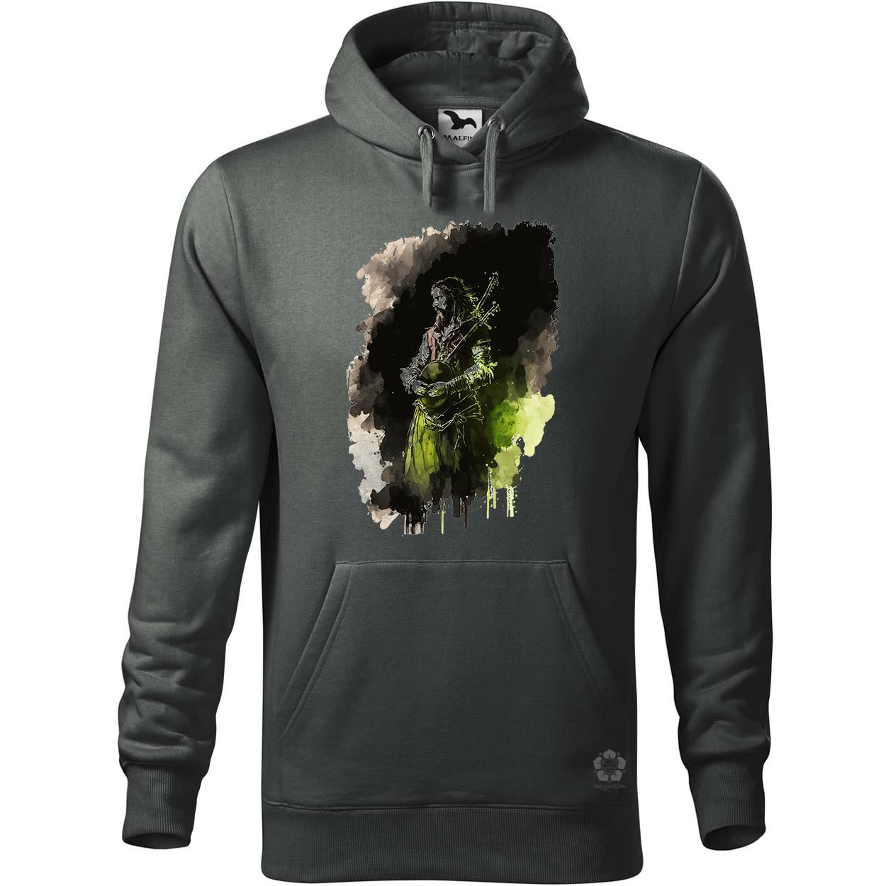 Bárd karakter v1 egyedi  pulóver 