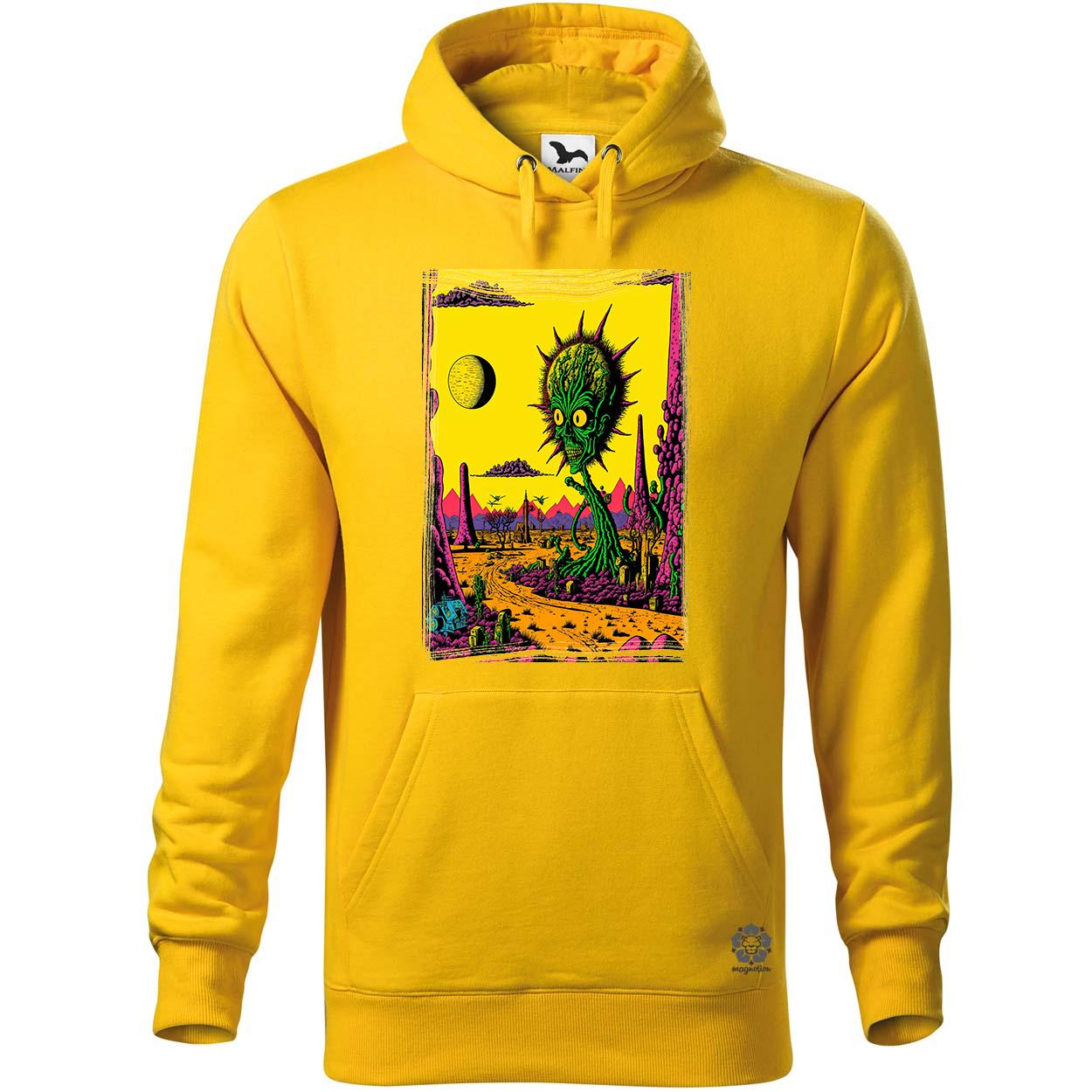 Basil Wolverton fanart v6 egyedi  pulóver 