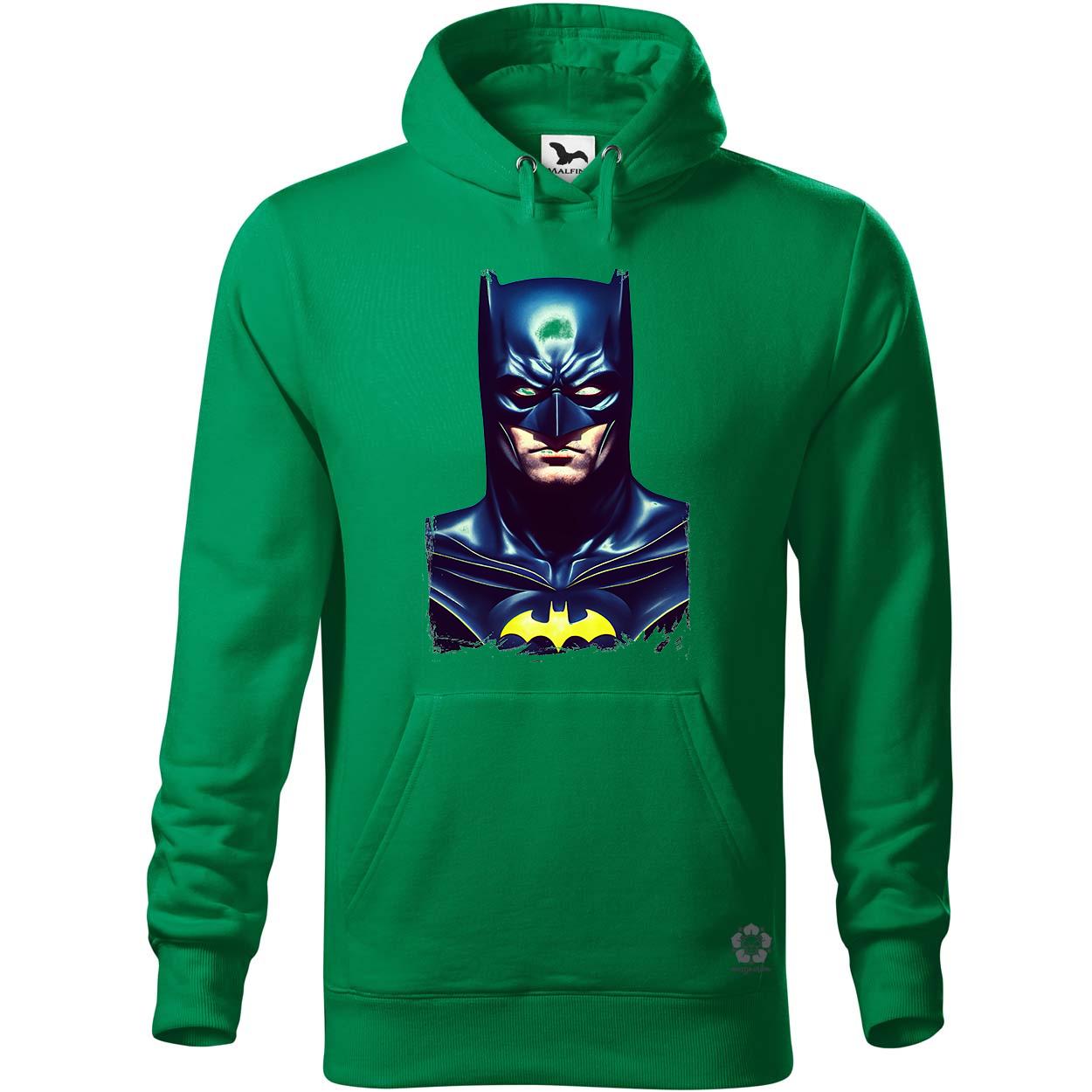 Batman fanart v1 egyedi  pulóver 
