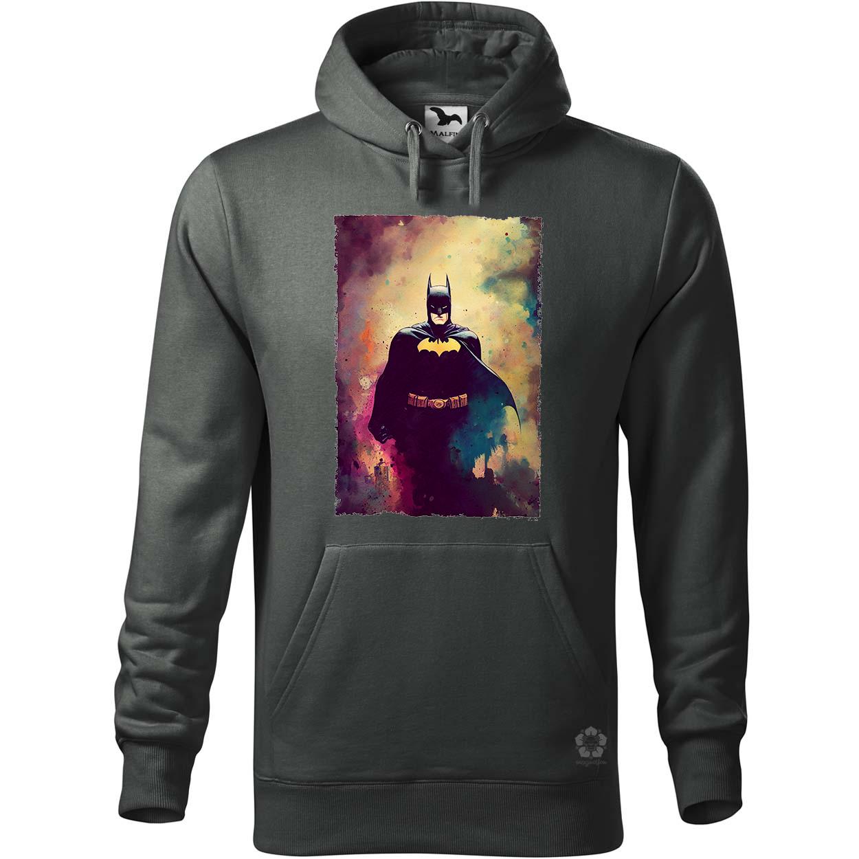 Batman fanart v2 egyedi  pulóver 