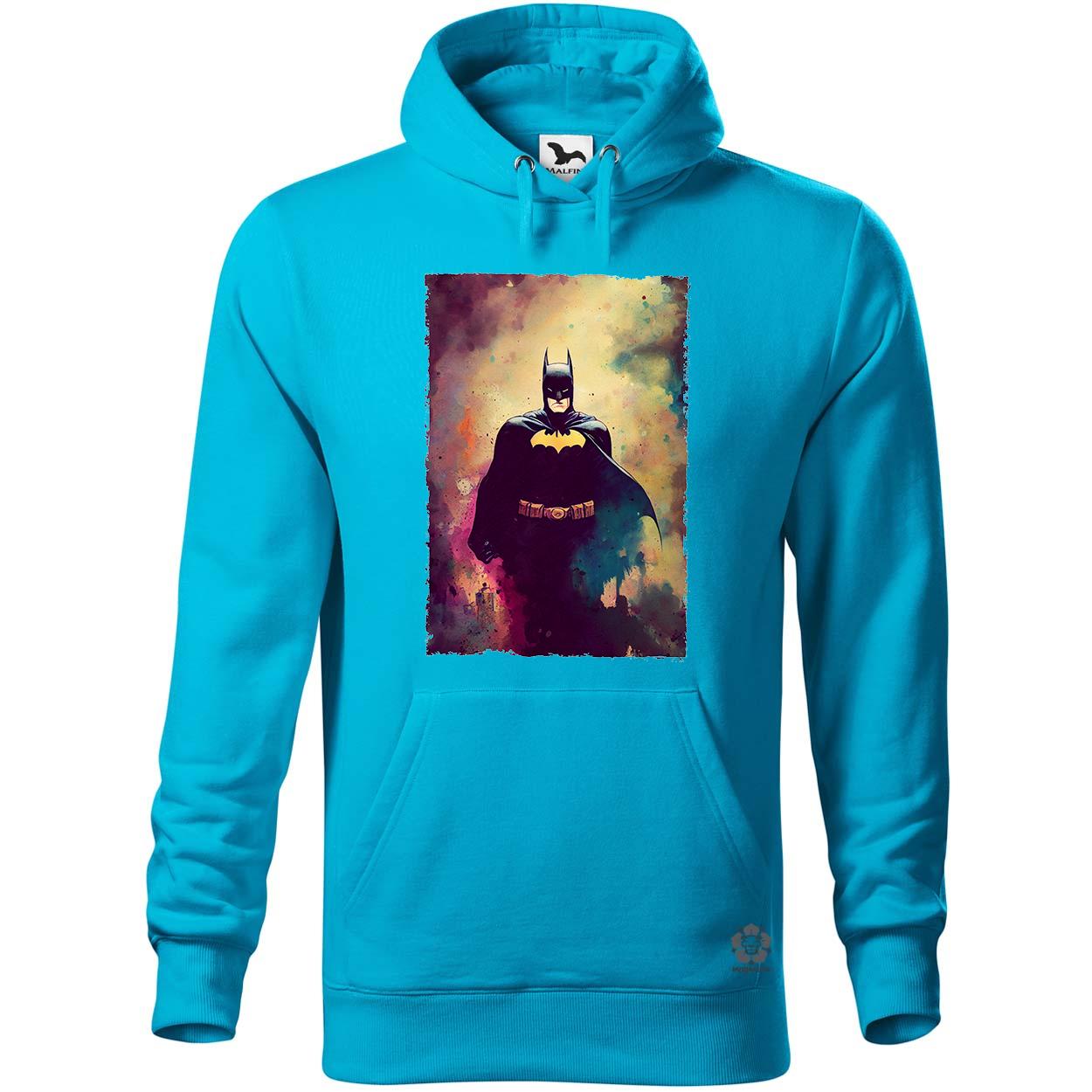 Batman fanart v2 egyedi  pulóver 