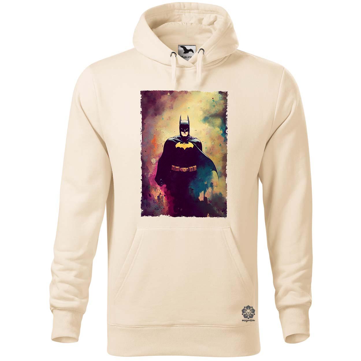Batman fanart v2 egyedi  pulóver 