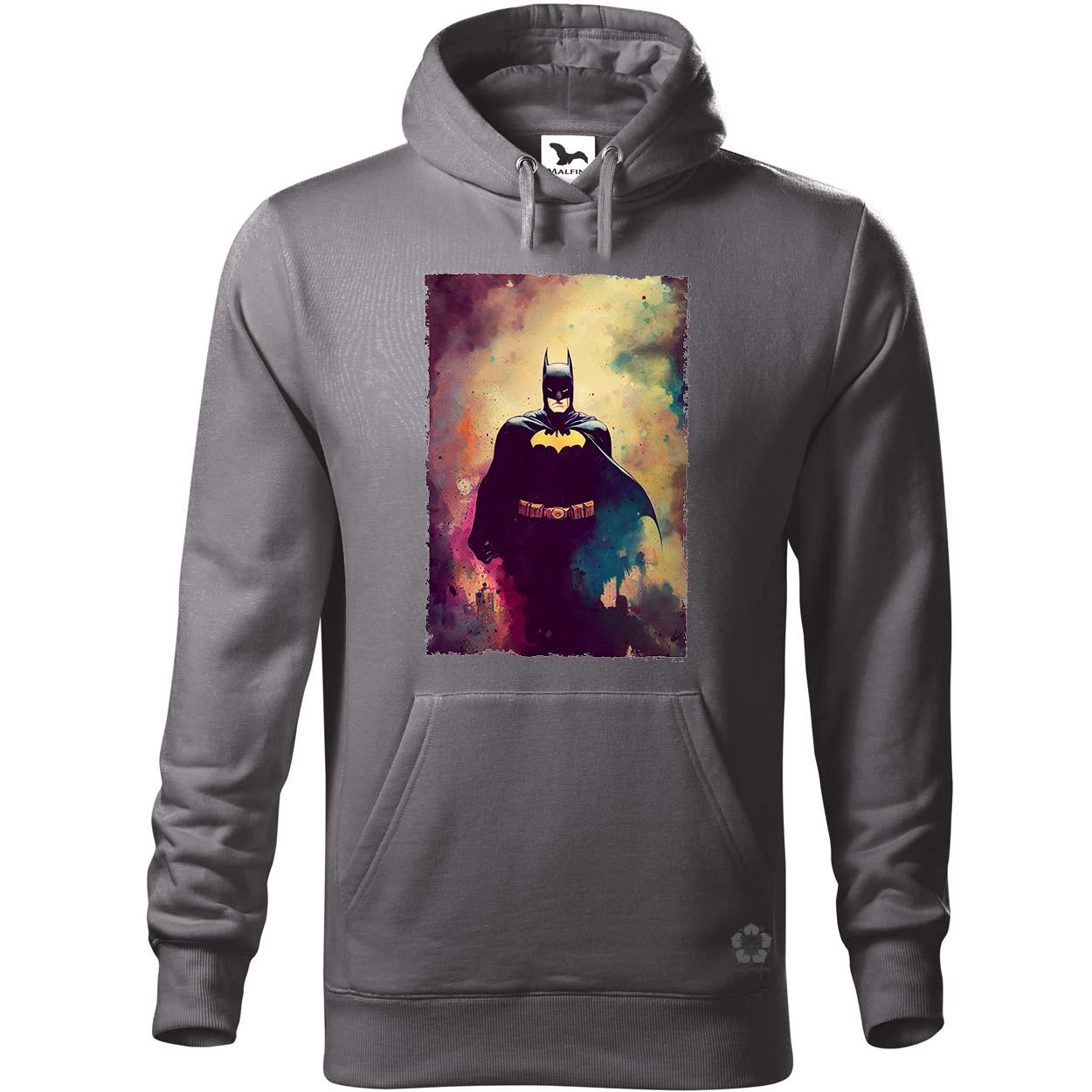 Batman fanart v2 egyedi  pulóver 