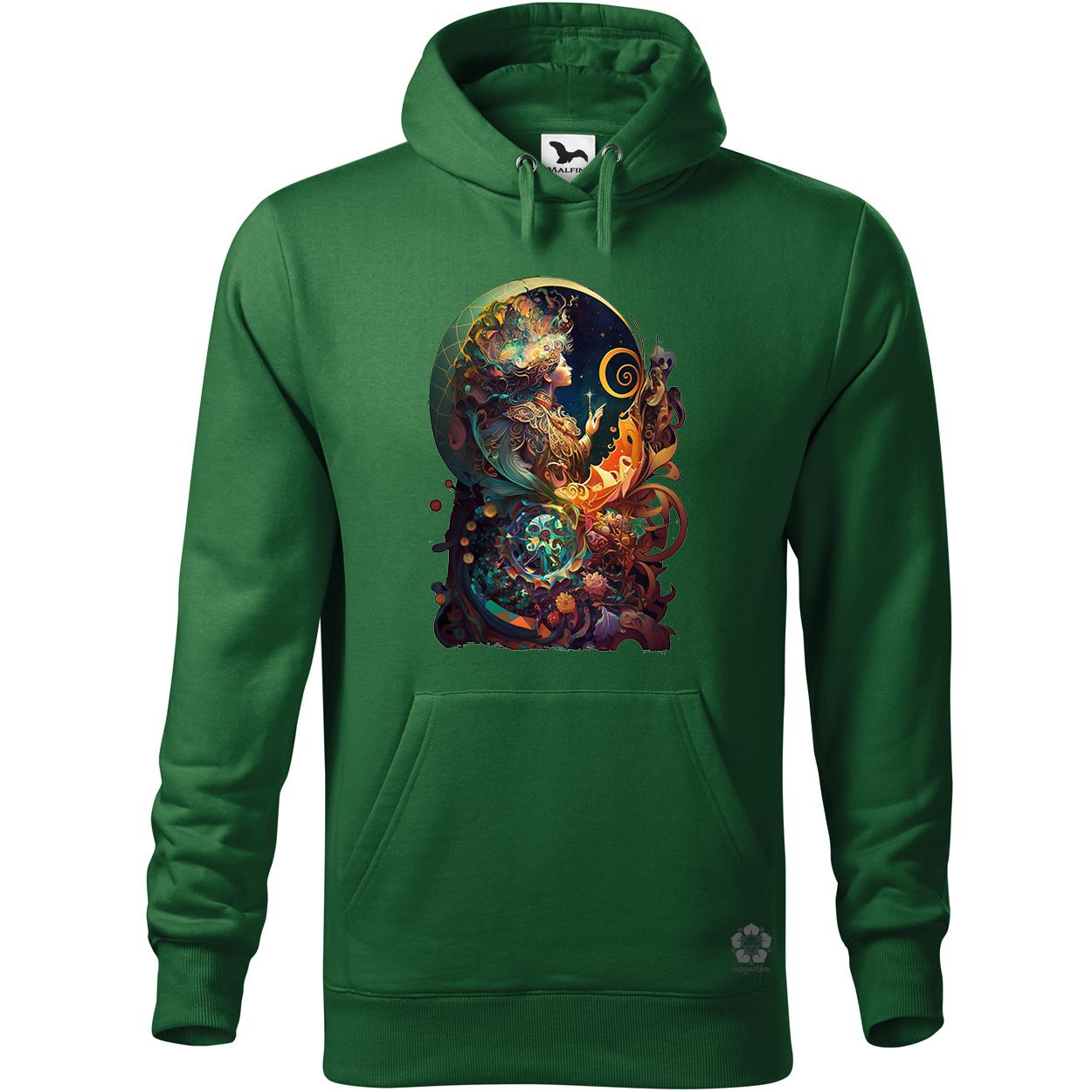 Belső béke v2 egyedi  pulóver 