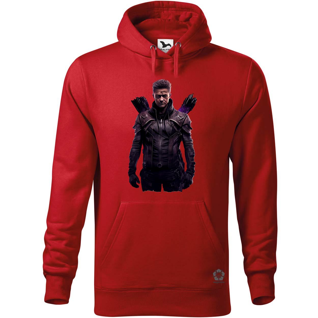 Bosszúálló Sólyomszem v1 egyedi  pulóver 