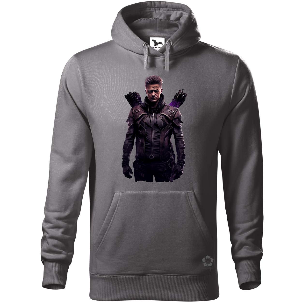 Bosszúálló Sólyomszem v1 egyedi  pulóver 