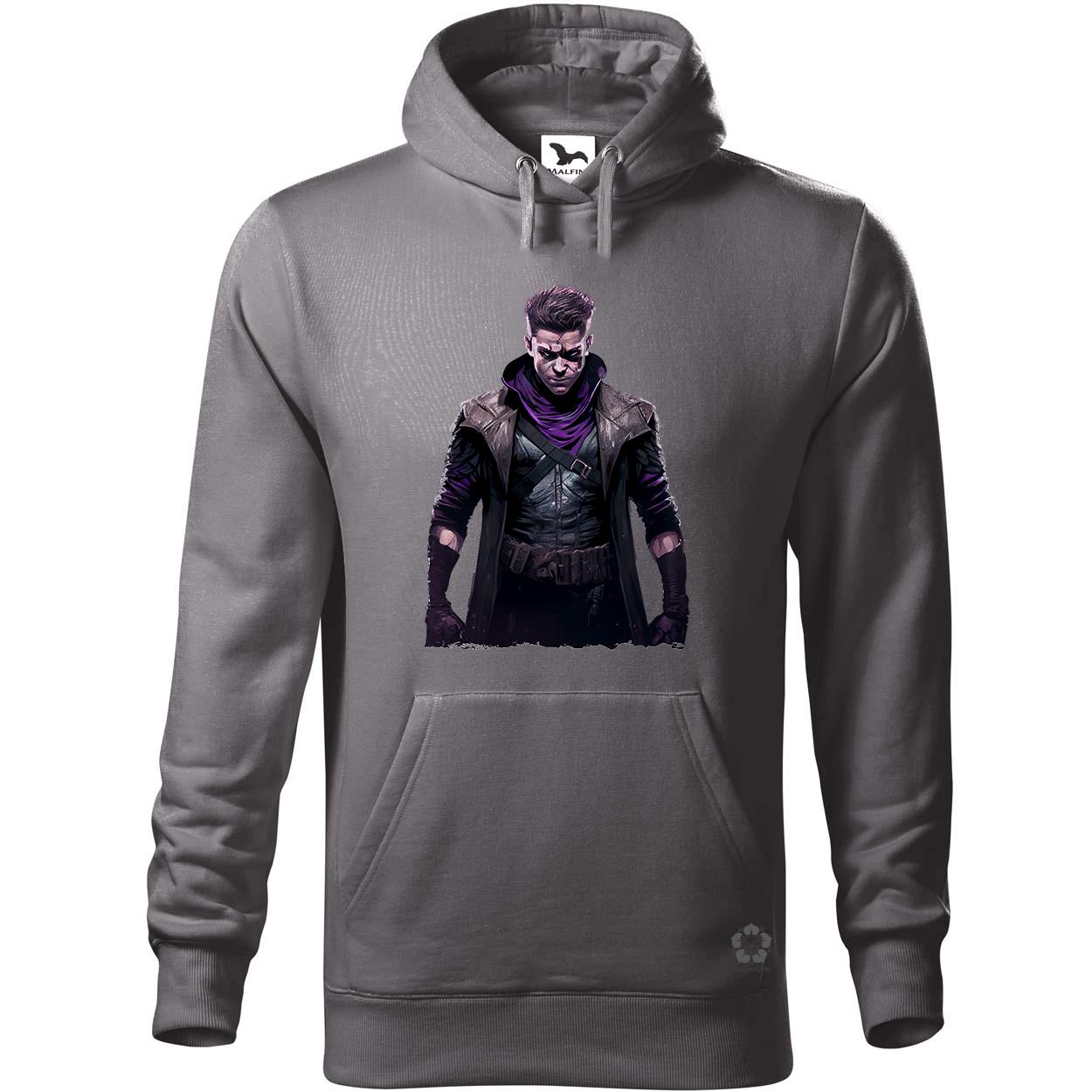 Bosszúálló Sólyomszem v3 egyedi  pulóver 