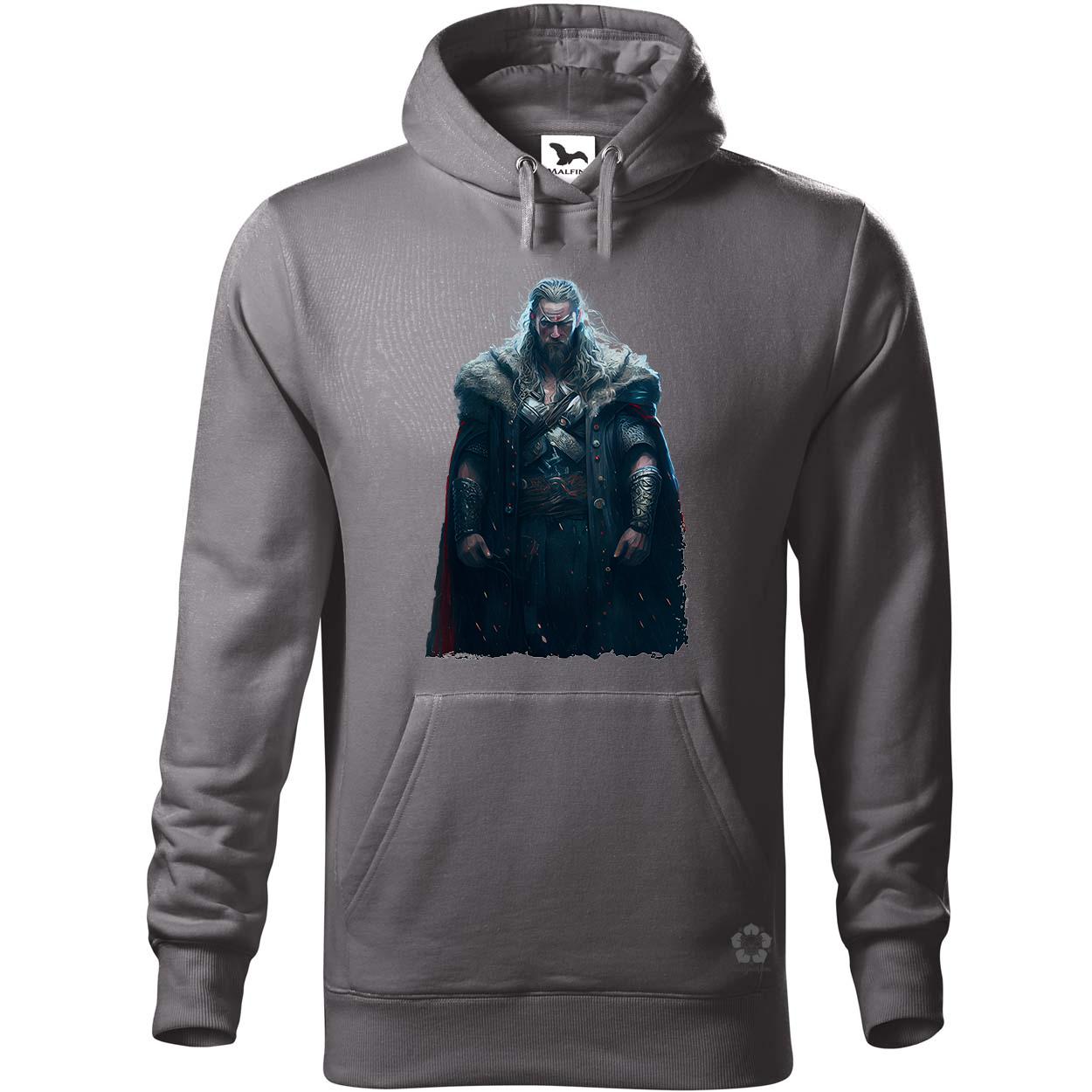 Bosszúálló Thor v3 egyedi  pulóver 