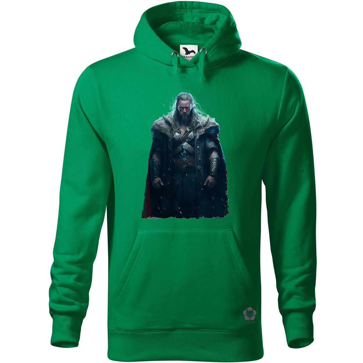 Bosszúálló Thor v3 egyedi  pulóver 