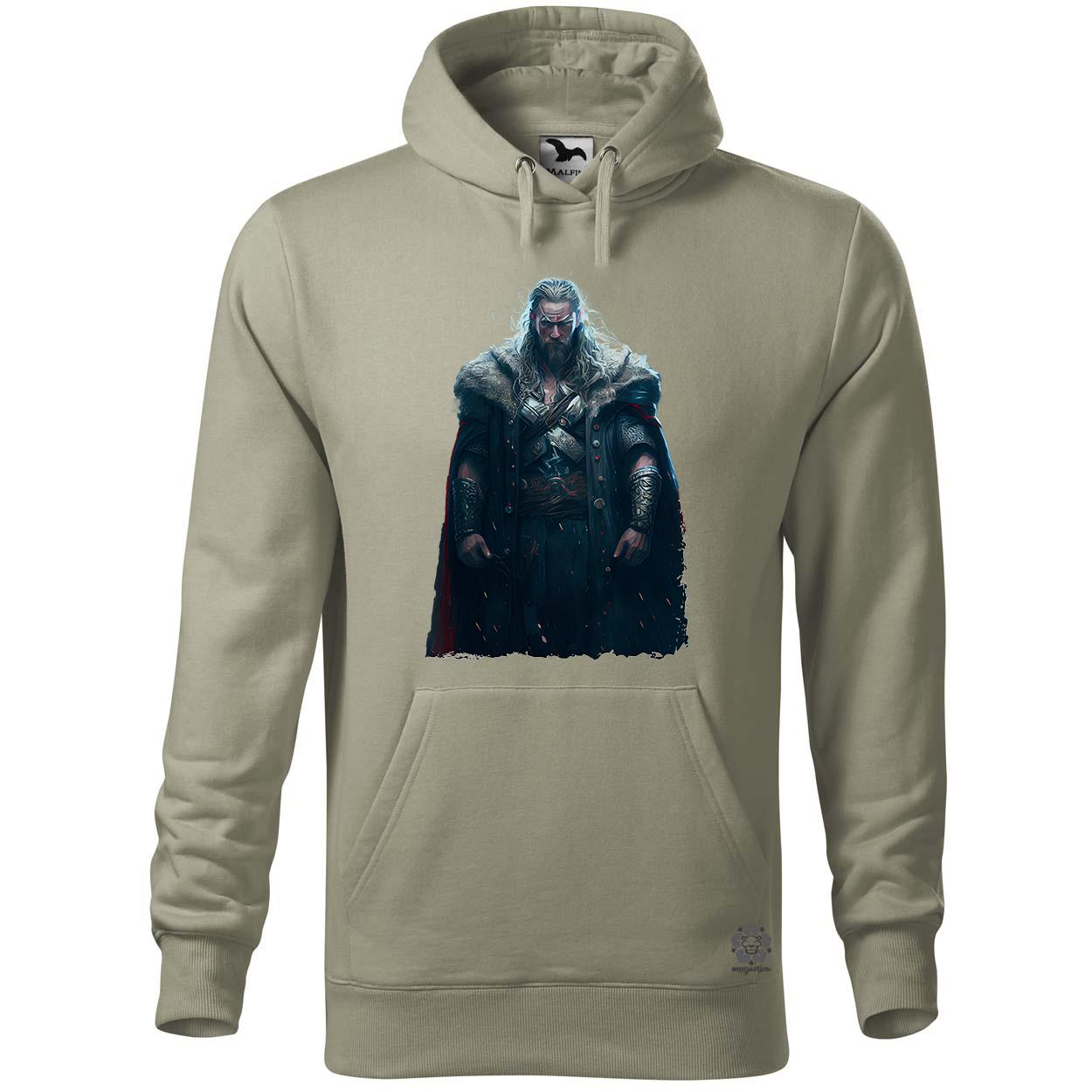 Bosszúálló Thor v3 egyedi  pulóver 