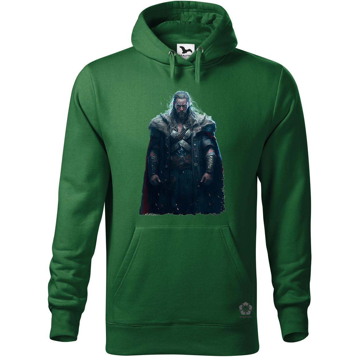 Bosszúálló Thor v3 egyedi  pulóver 