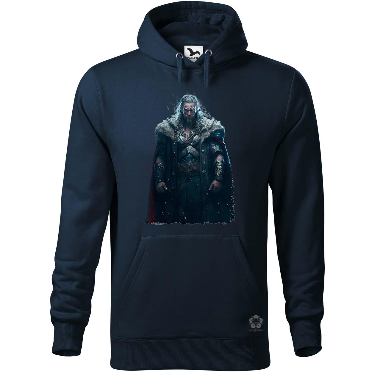 Bosszúálló Thor v3 egyedi  pulóver 