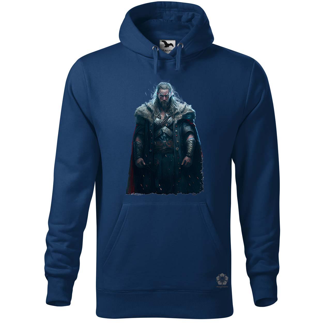 Bosszúálló Thor v3 egyedi  pulóver 