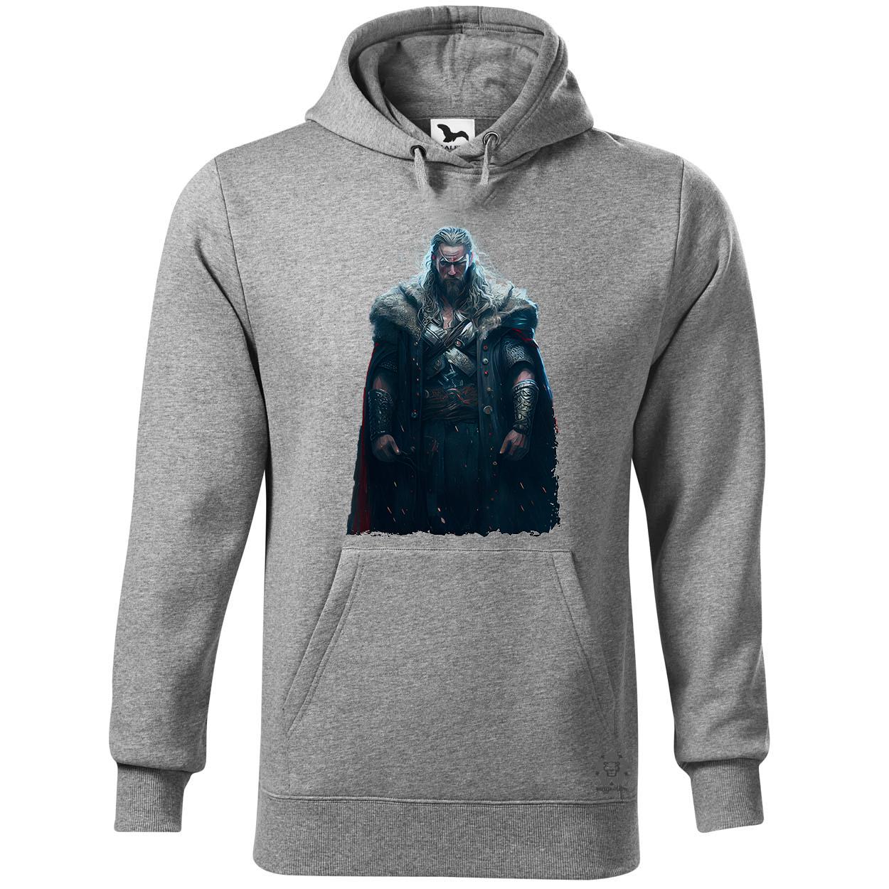 Bosszúálló Thor v3 egyedi  pulóver 