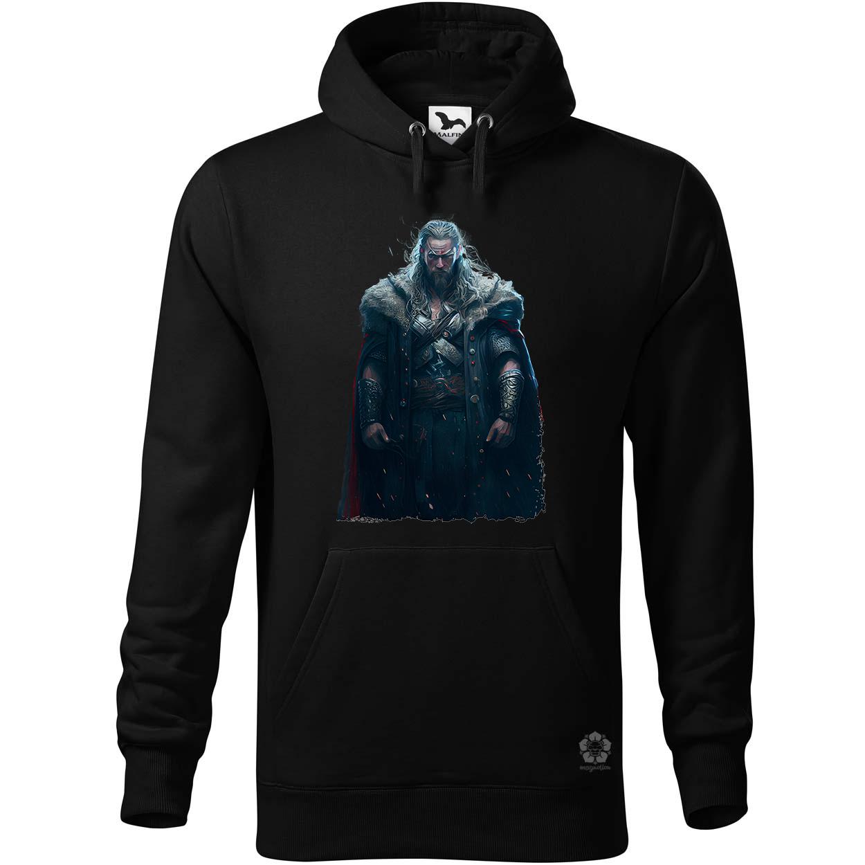 Bosszúálló Thor v3 egyedi  pulóver 