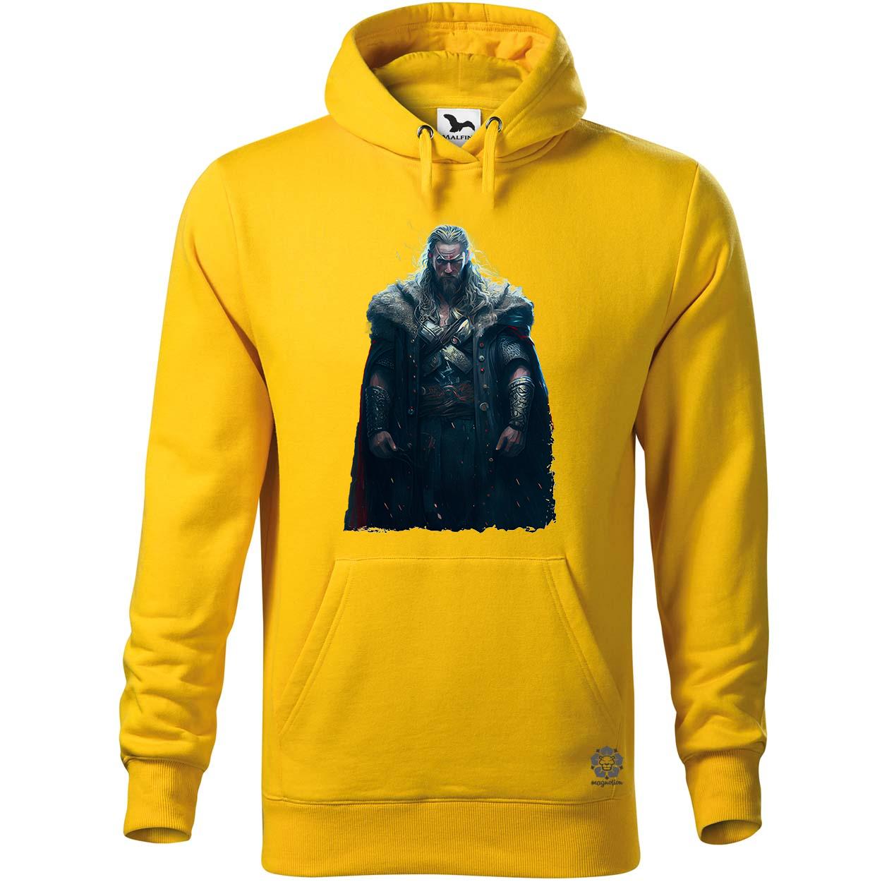 Bosszúálló Thor v3 egyedi  pulóver 