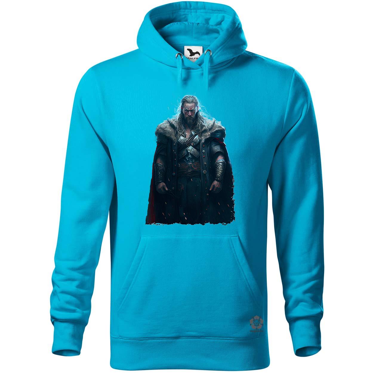 Bosszúálló Thor v3 egyedi  pulóver 