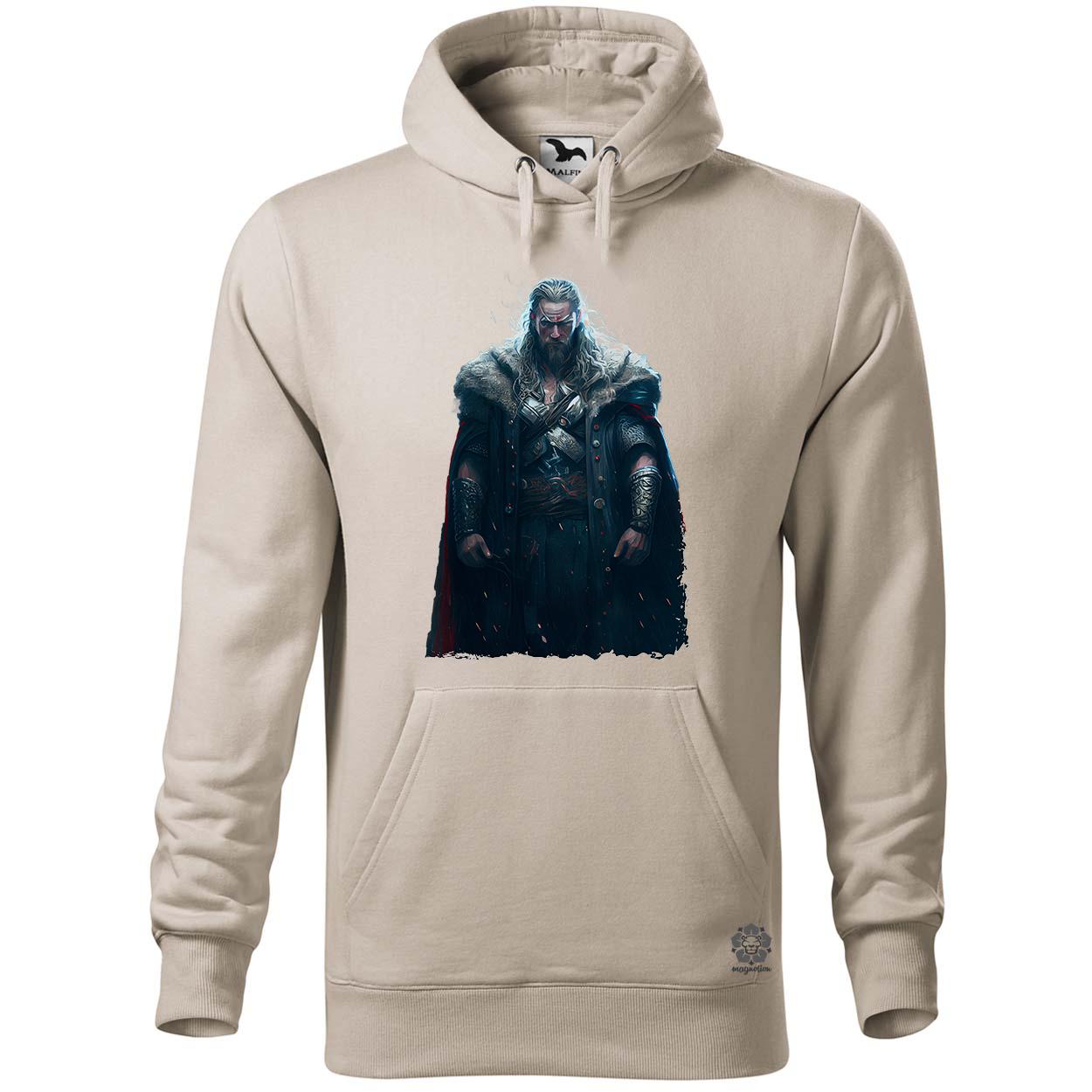 Bosszúálló Thor v3 egyedi  pulóver 