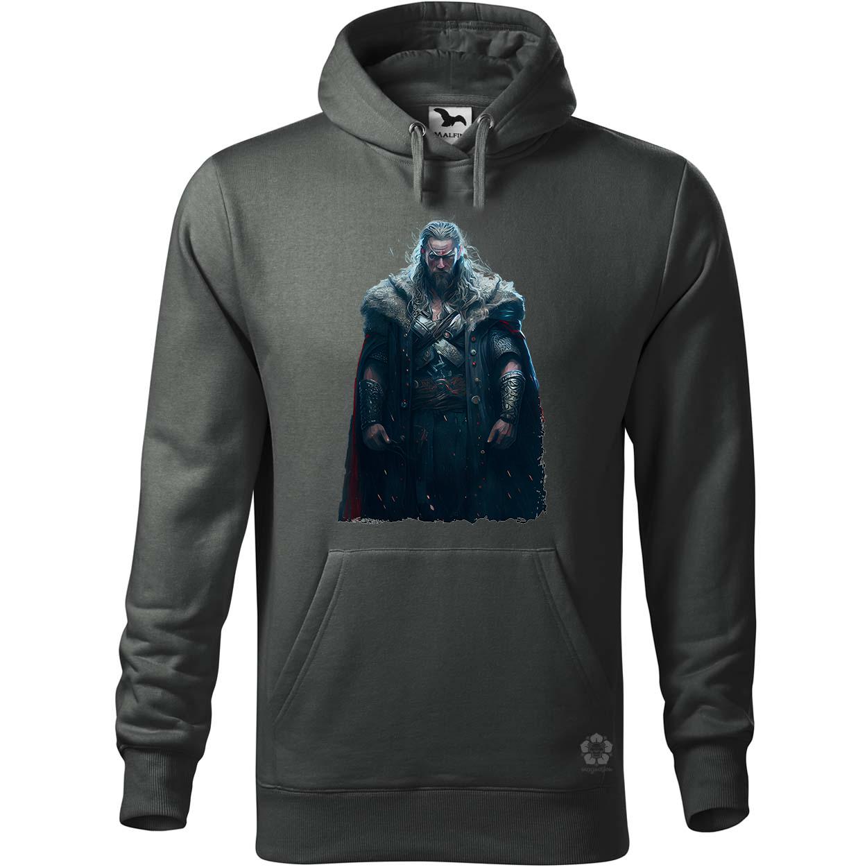 Bosszúálló Thor v3 egyedi  pulóver 