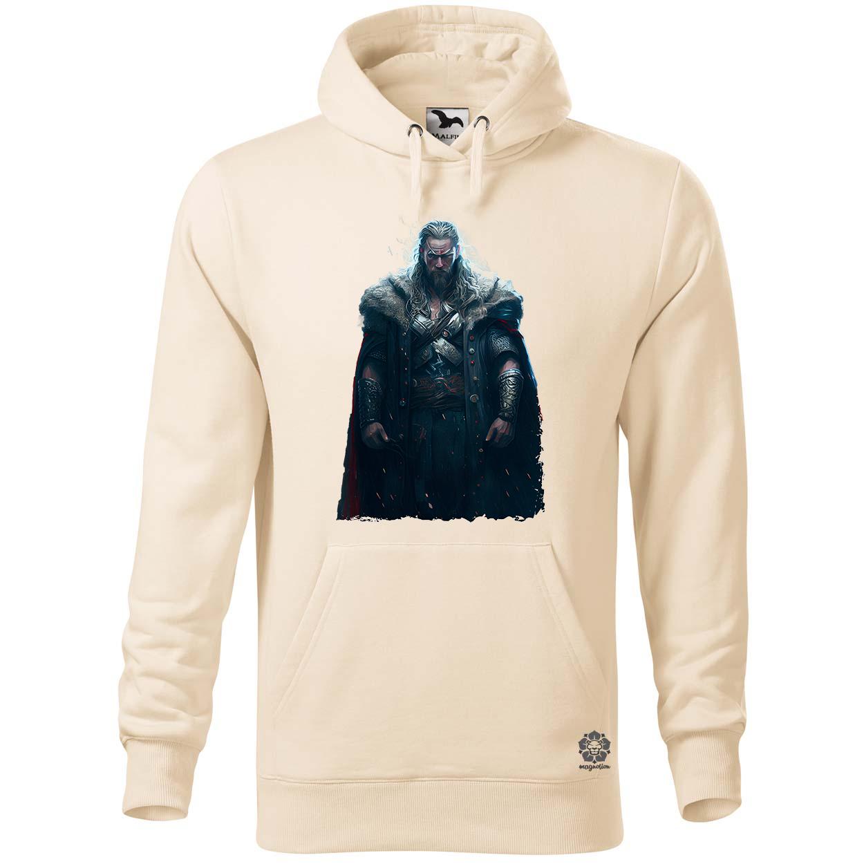 Bosszúálló Thor v3 egyedi  pulóver 