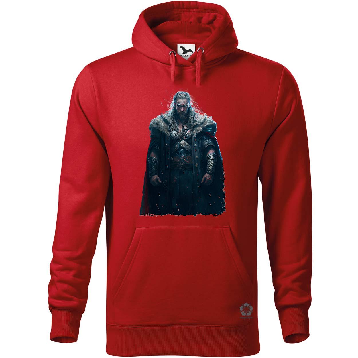 Bosszúálló Thor v3 egyedi  pulóver 