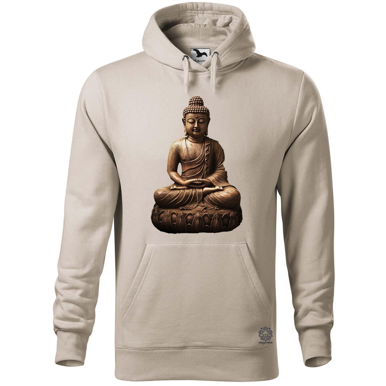 Buddha v1 egyedi  pulóver 