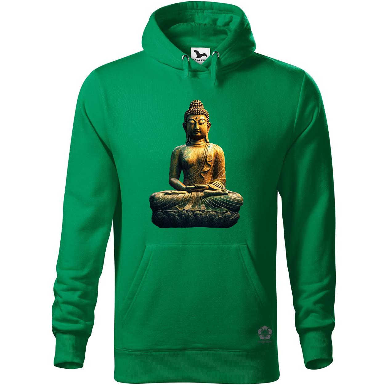 Buddha v2 egyedi  pulóver 