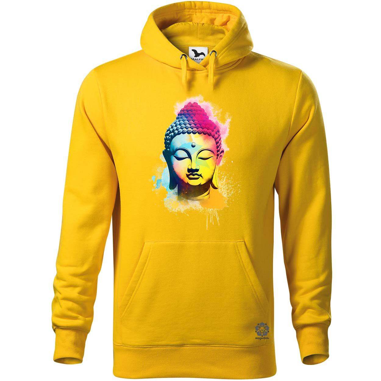 Buddha v5 egyedi  pulóver 