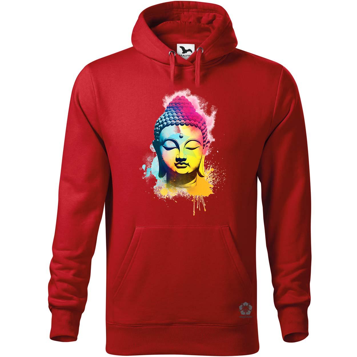 Buddha v5 egyedi  pulóver 