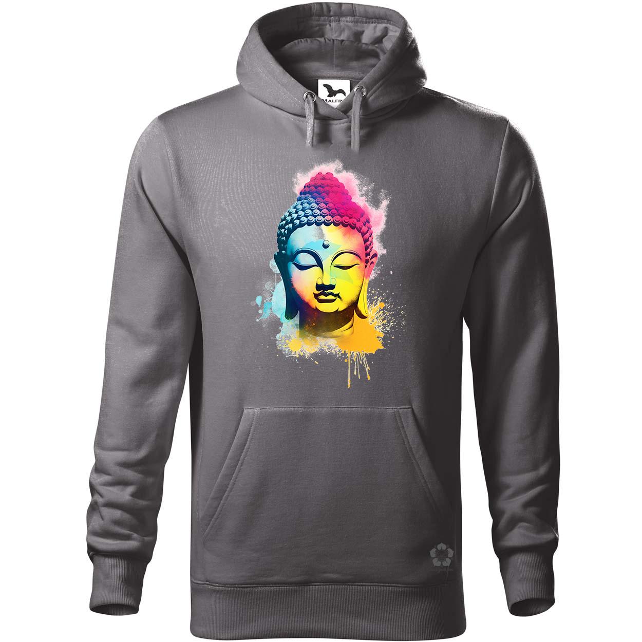 Buddha v5 egyedi  pulóver 