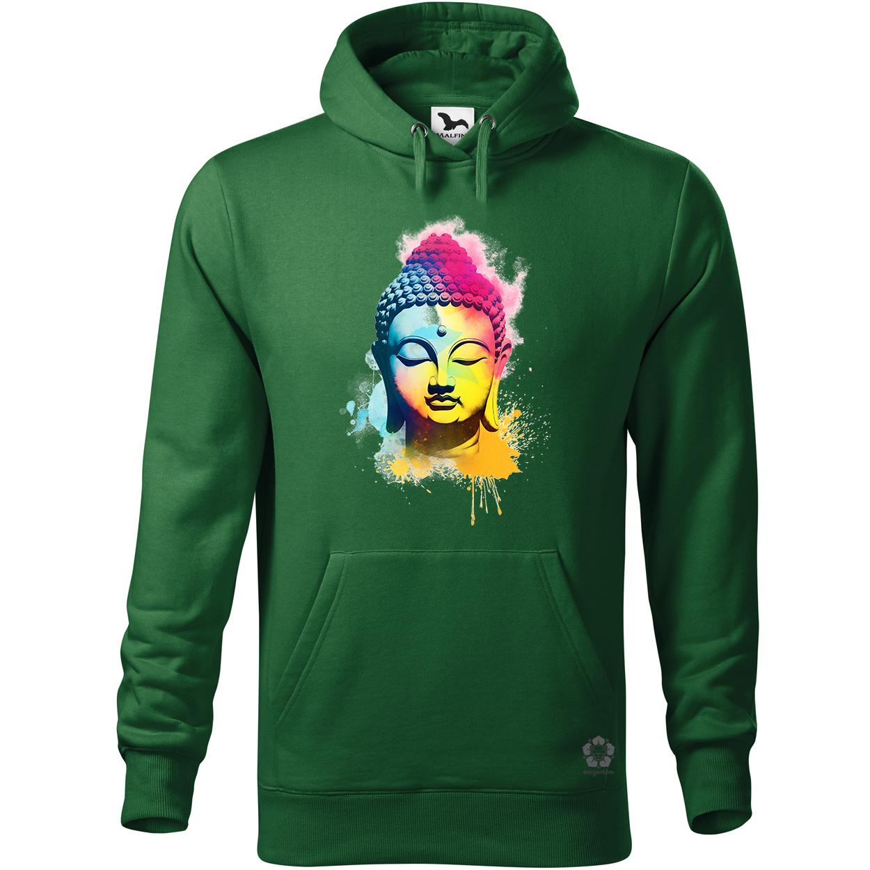 Buddha v5 egyedi  pulóver 