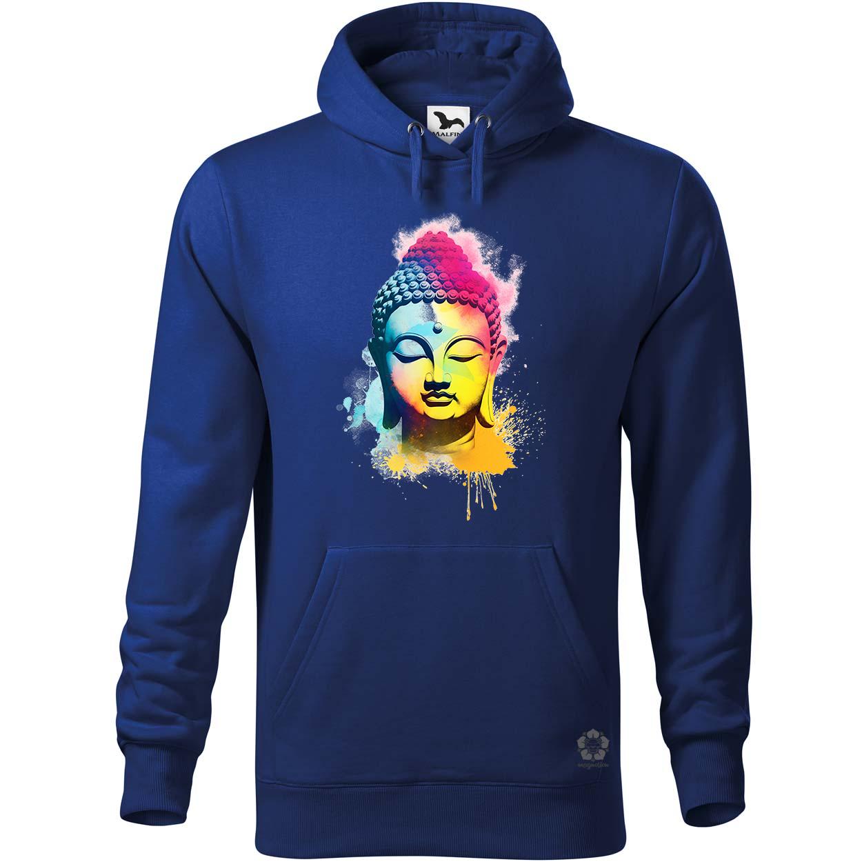 Buddha v5 egyedi  pulóver 