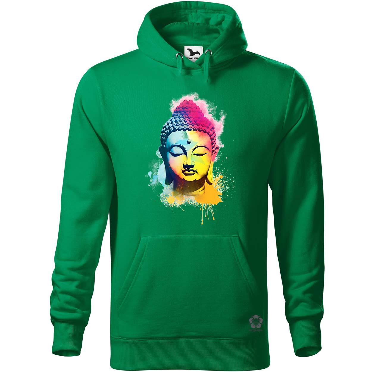 Buddha v5 egyedi  pulóver 