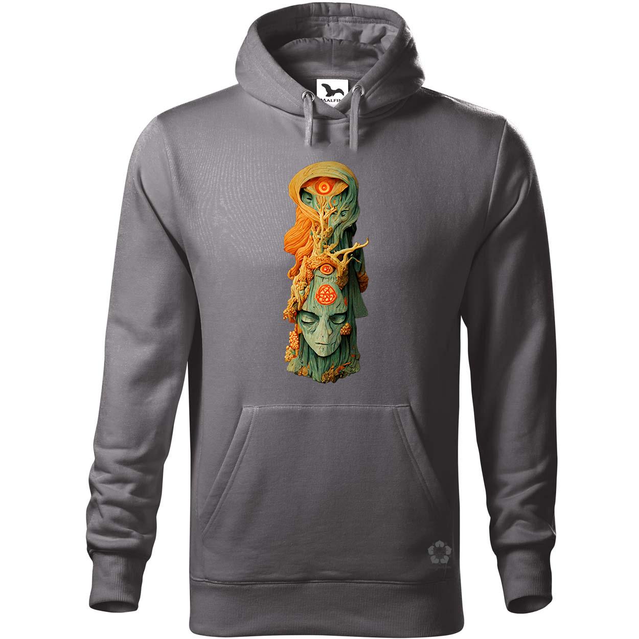 Káosz Totem egyedi  pulóver 