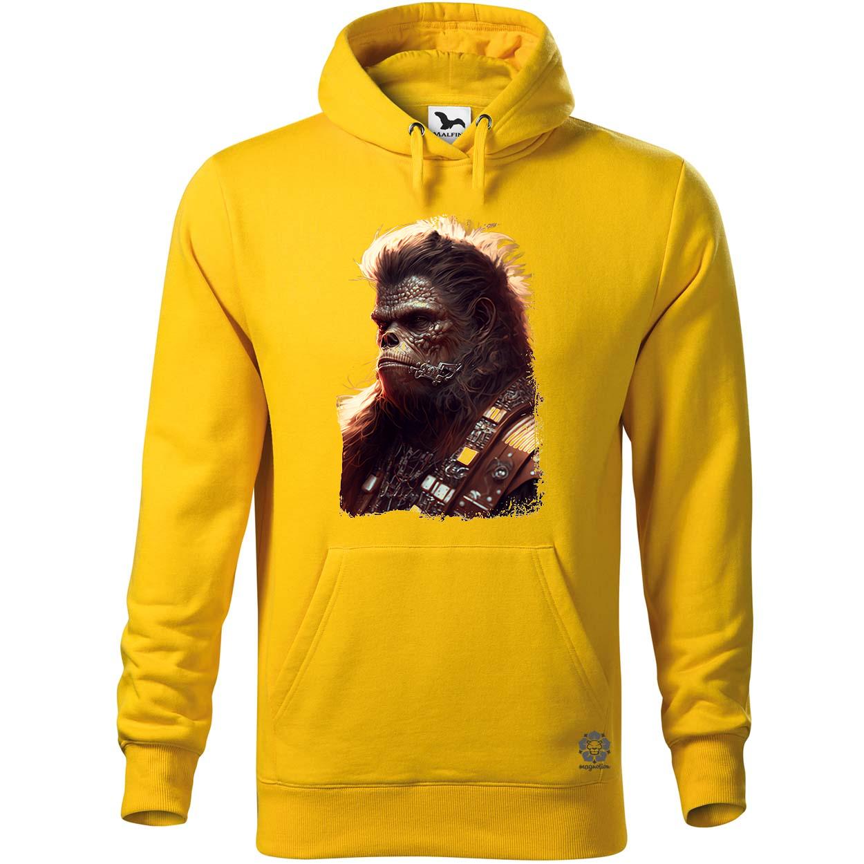 Csubakka fanart egyedi  pulóver 