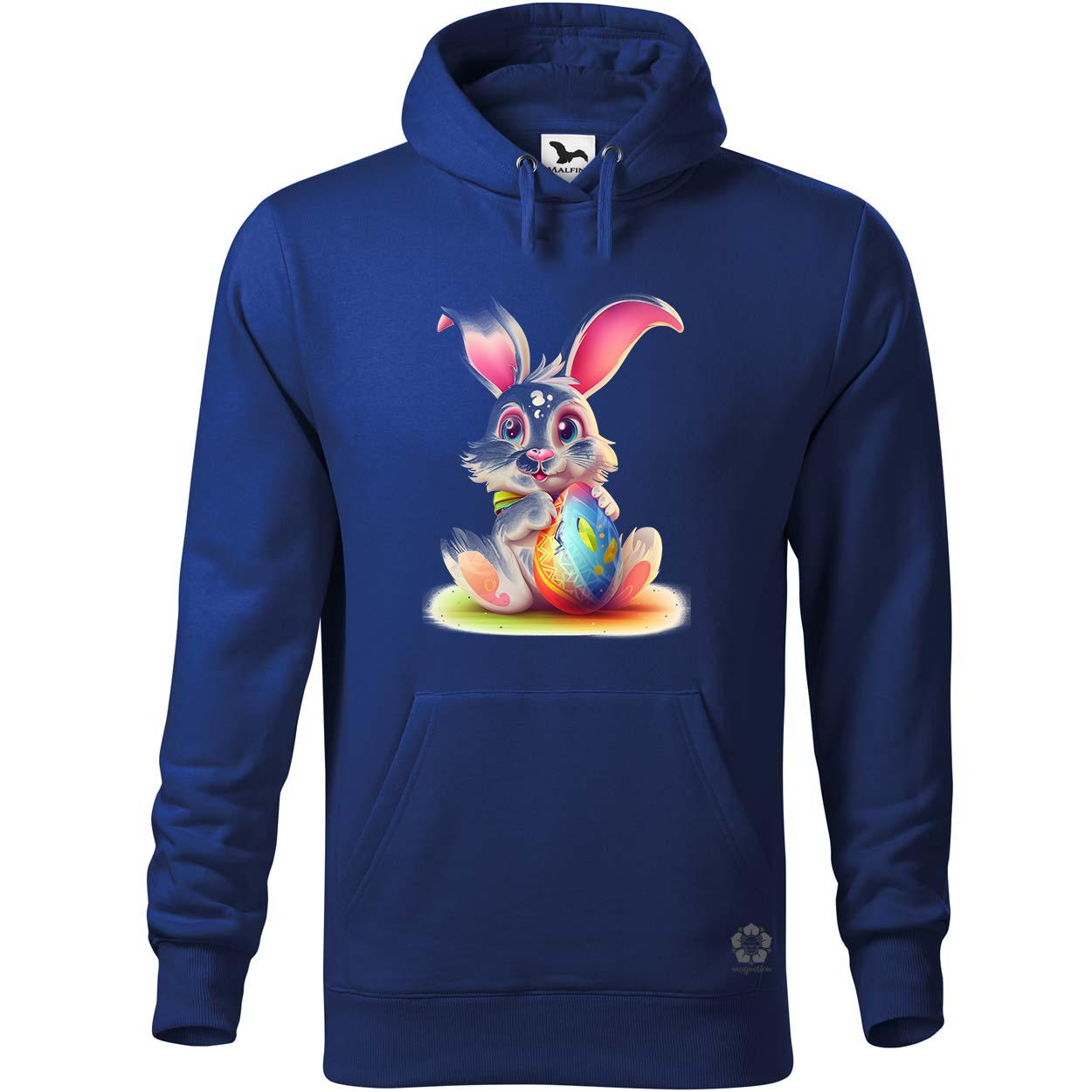 Cuki húsvéti nyuszi v5 egyedi  pulóver 