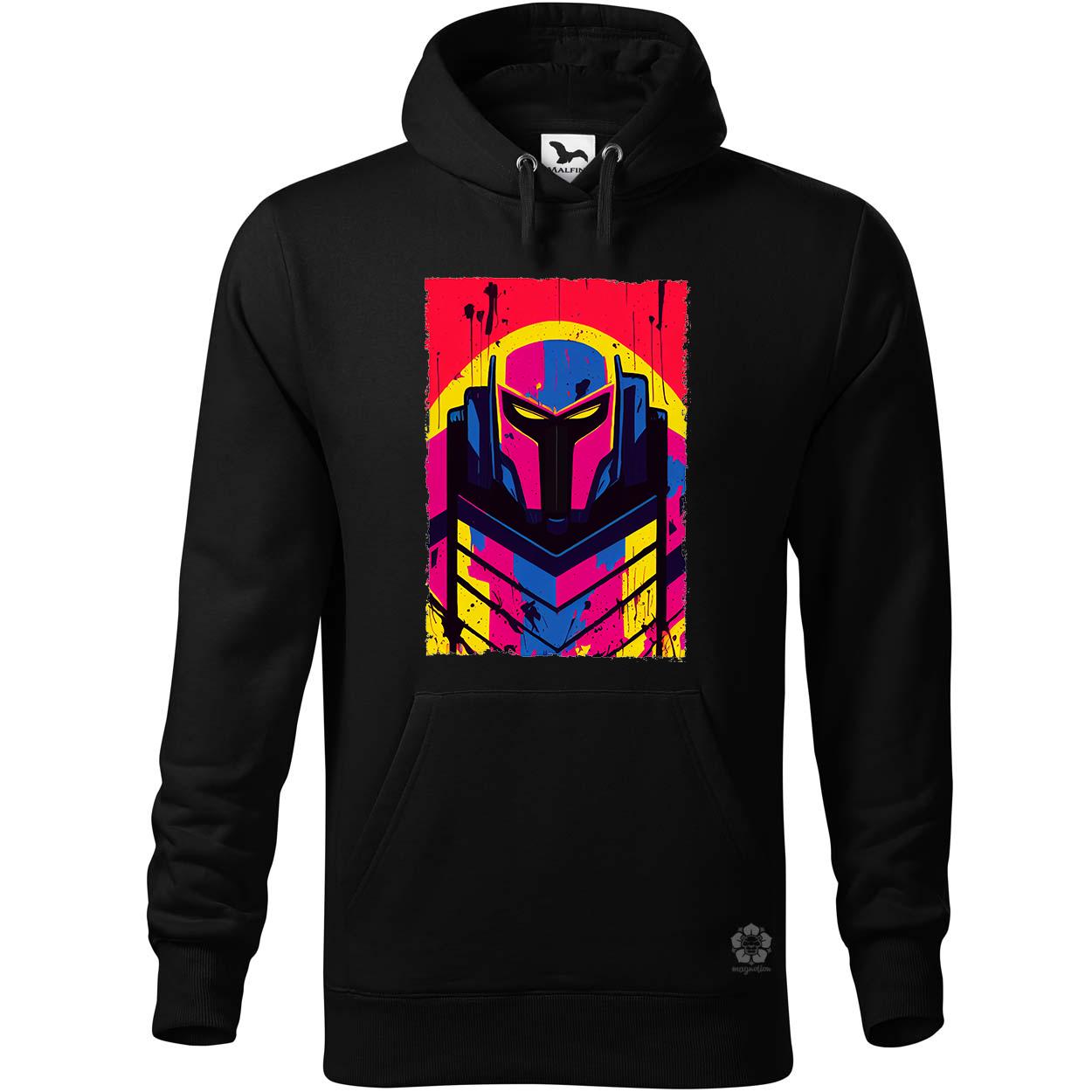 Álcák Megatron fanart v1 egyedi  pulóver 