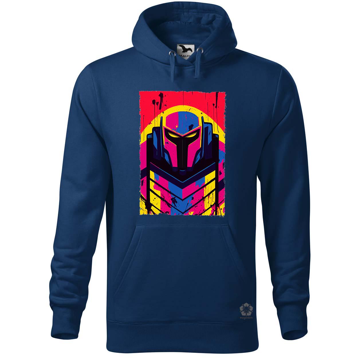 Álcák Megatron fanart v1 egyedi  pulóver 