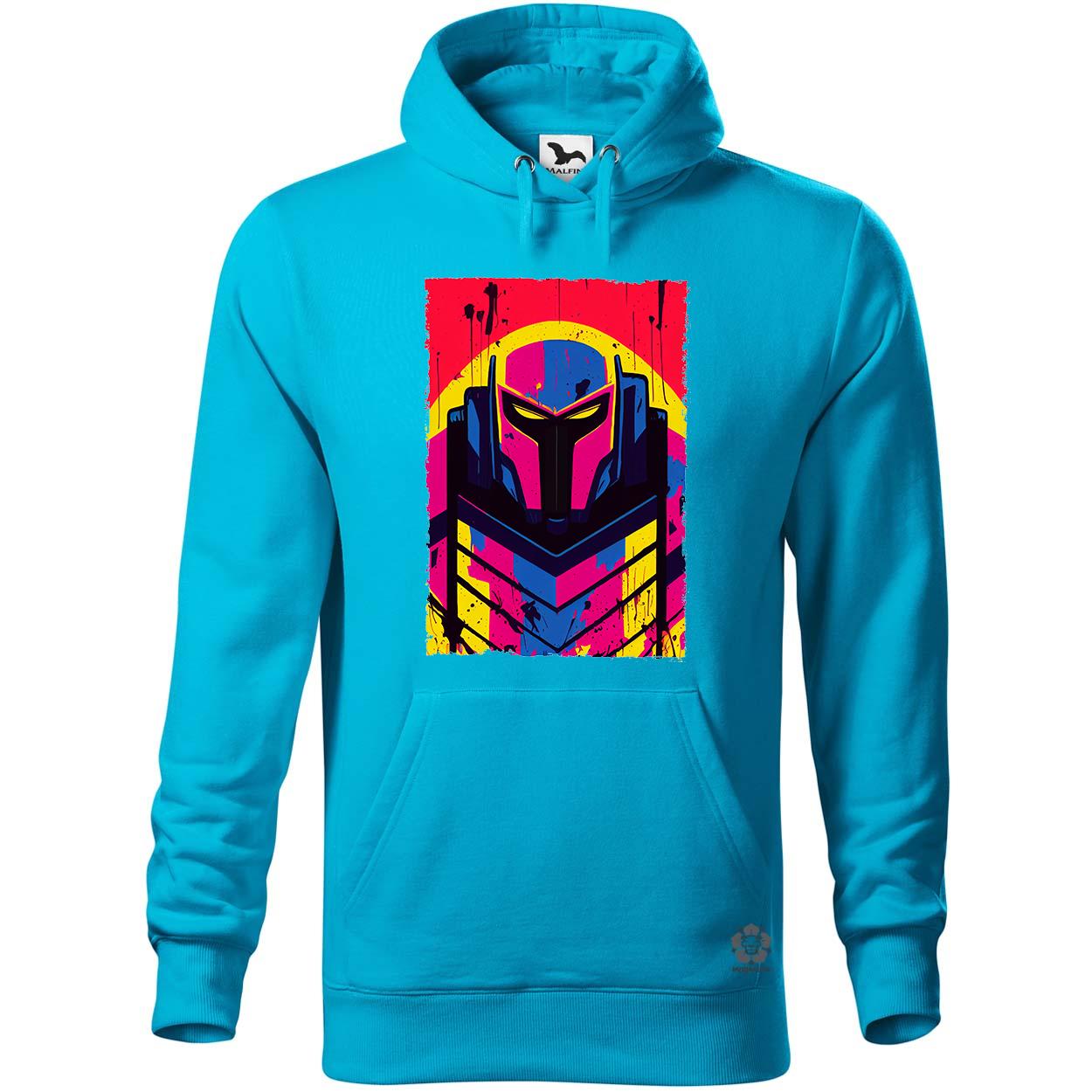 Álcák Megatron fanart v1 egyedi  pulóver 