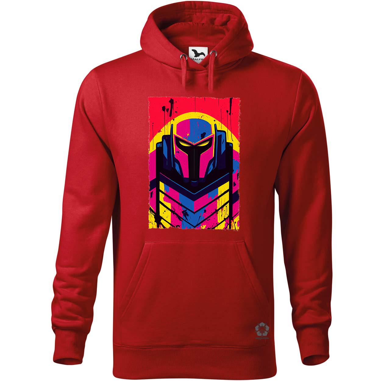 Álcák Megatron fanart v1 egyedi  pulóver 